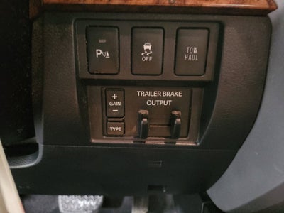 2017 Toyota Tundra 1794 CrewMax