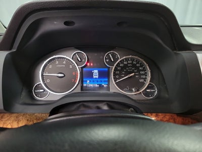 2017 Toyota Tundra 1794 CrewMax