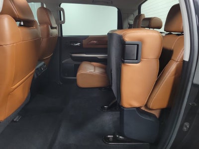 2017 Toyota Tundra 1794 CrewMax