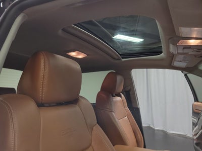 2017 Toyota Tundra 1794 CrewMax