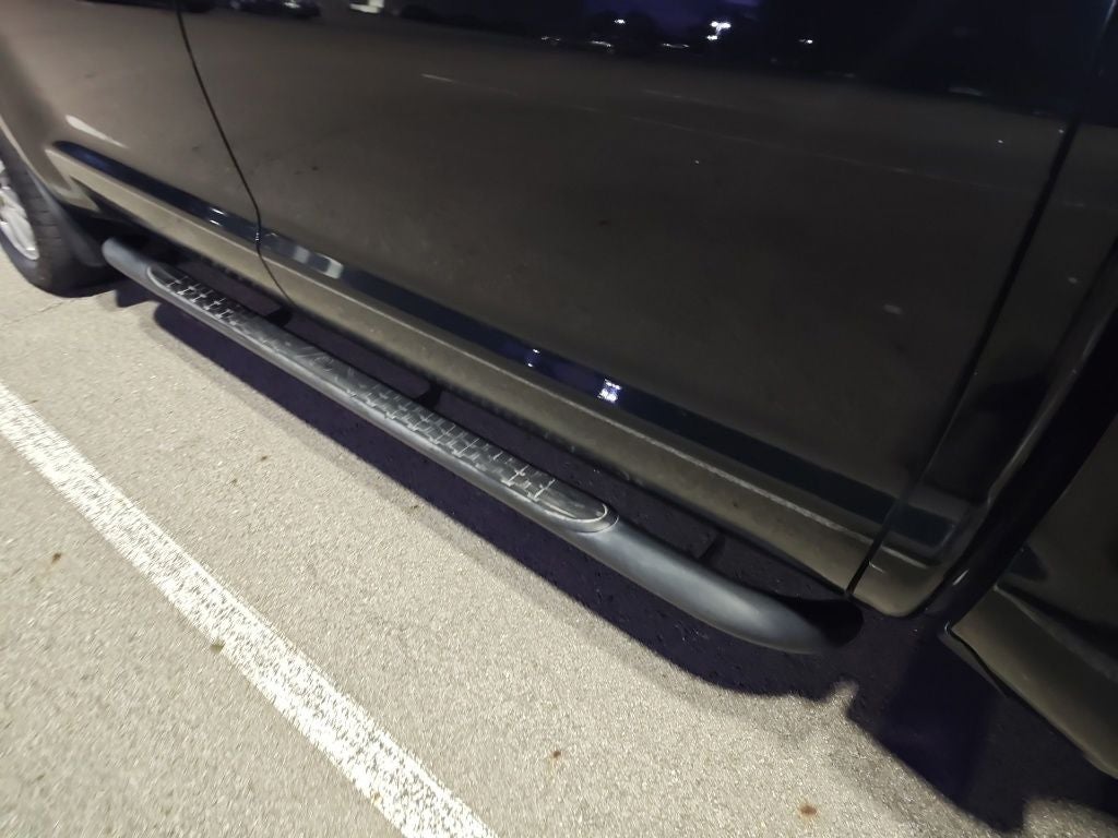 2017 Toyota Tundra 1794 CrewMax