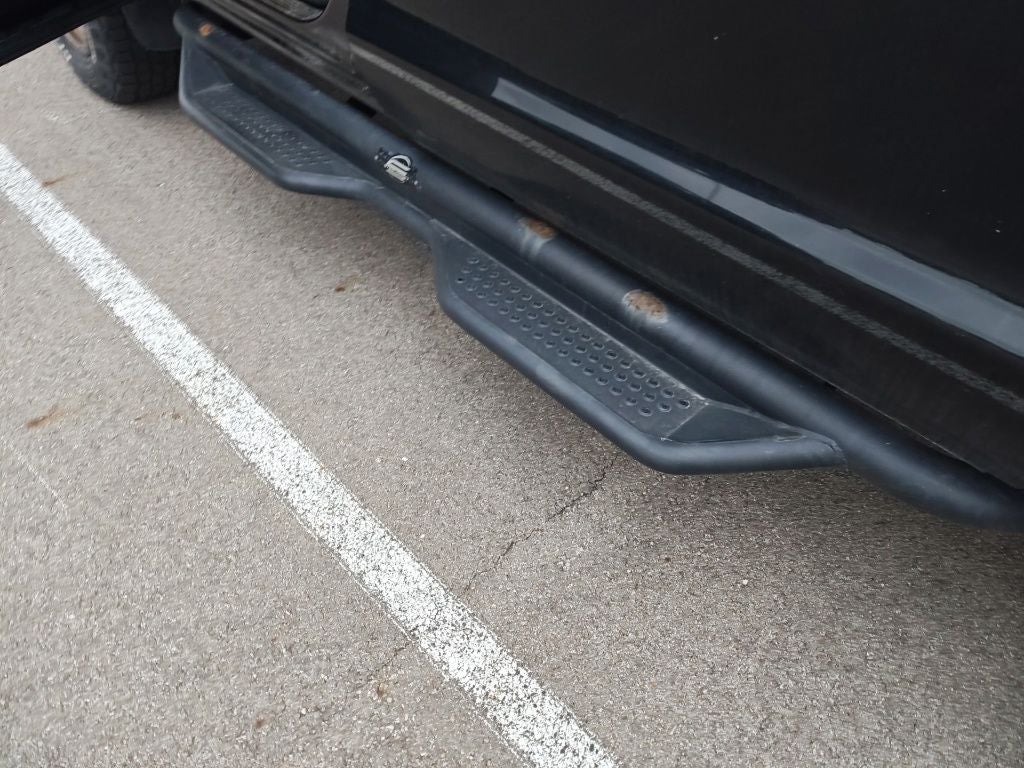 2018 Toyota Tundra Platinum 5.7L V8