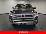 2014 Toyota Tundra Platinum 5.7L V8