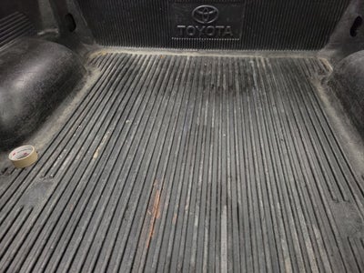 2019 Toyota Tundra 1794 5.7L V8