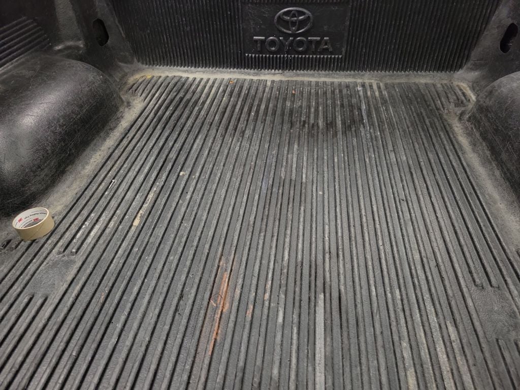 2019 Toyota Tundra 1794 5.7L V8