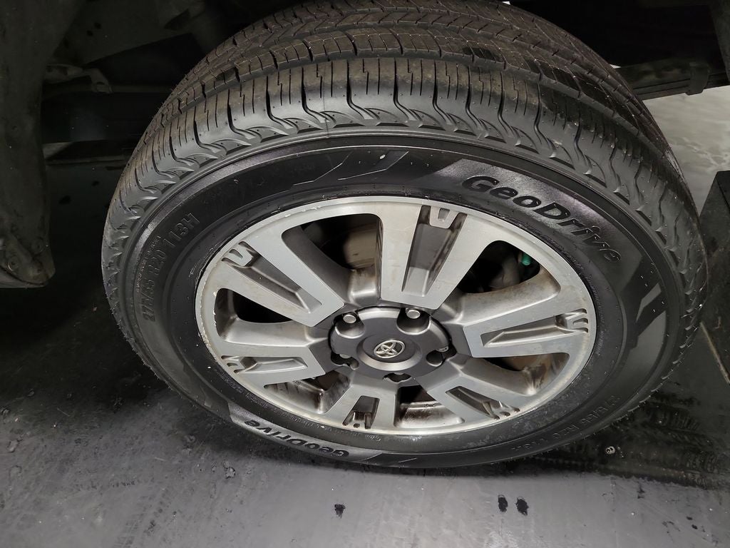 2019 Toyota Tundra 1794 5.7L V8