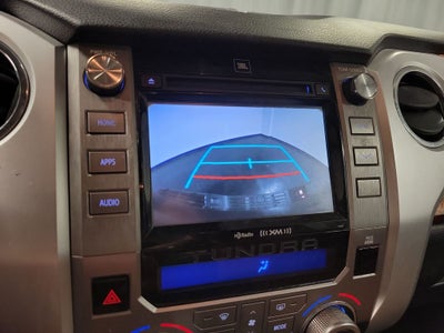 2019 Toyota Tundra 1794 5.7L V8