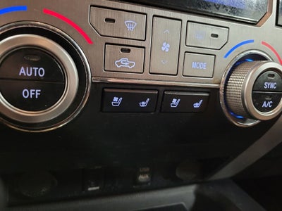 2019 Toyota Tundra 1794 5.7L V8