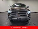 2019 Toyota Tundra 1794 5.7L V8