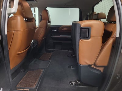 2019 Toyota Tundra 1794 5.7L V8