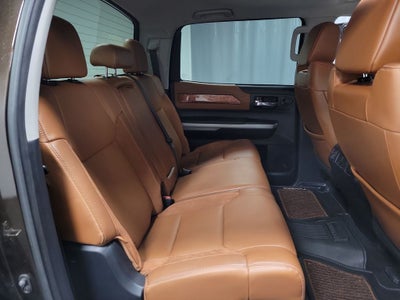 2019 Toyota Tundra 1794 5.7L V8
