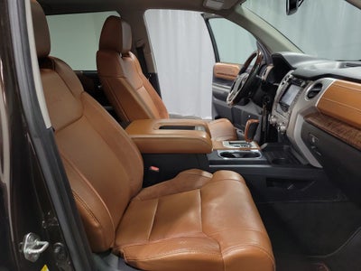2019 Toyota Tundra 1794 5.7L V8