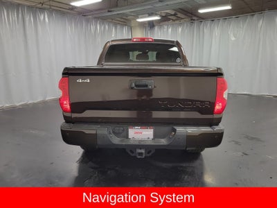 2019 Toyota Tundra 1794 5.7L V8