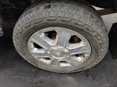 2019 Toyota Tundra 1794 5.7L V8