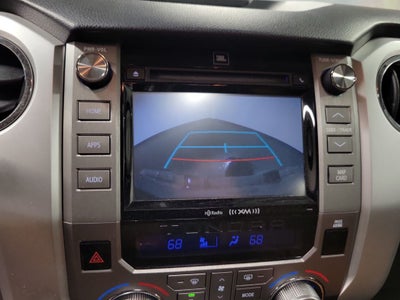 2019 Toyota Tundra 1794 5.7L V8