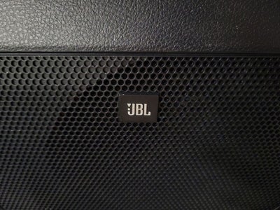 2019 Toyota Tundra 1794 5.7L V8