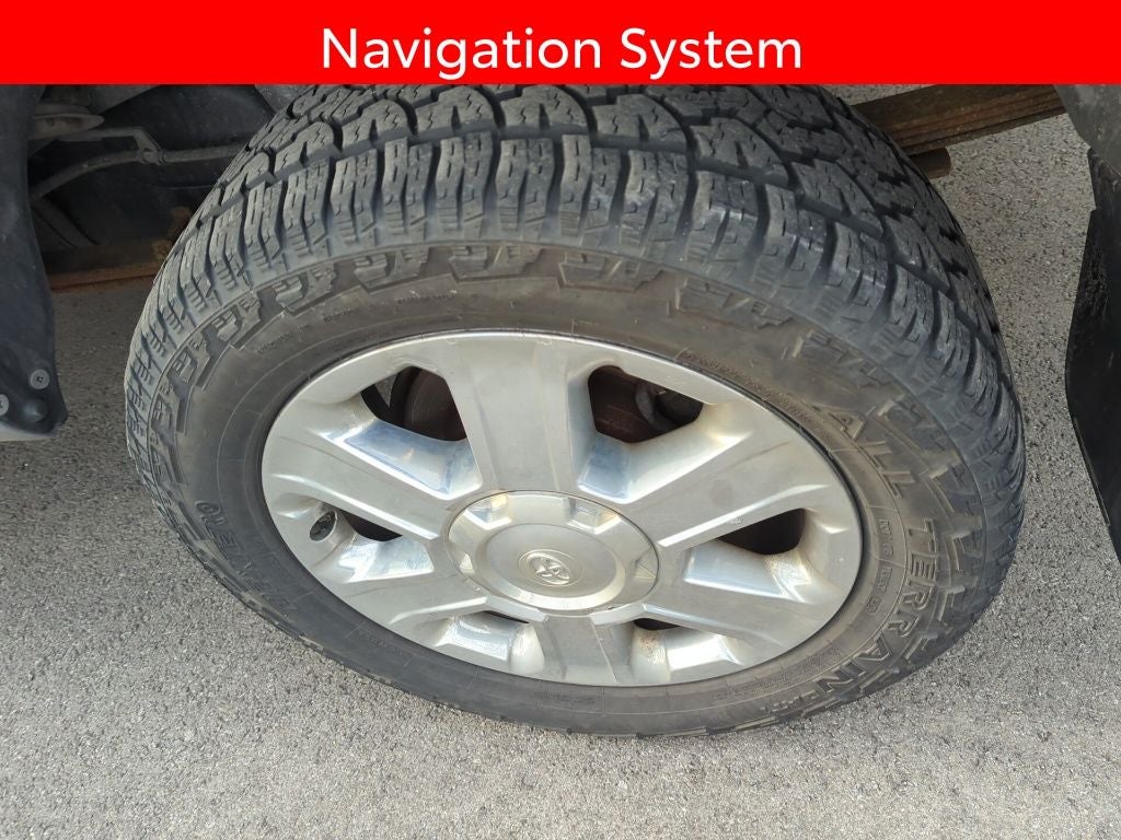 2019 Toyota Tundra 1794 5.7L V8