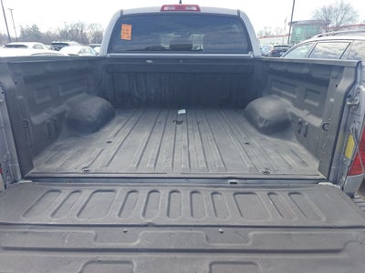 2020 Toyota Tundra Platinum 5.7L V8