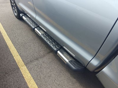 2020 Toyota Tundra Platinum 5.7L V8