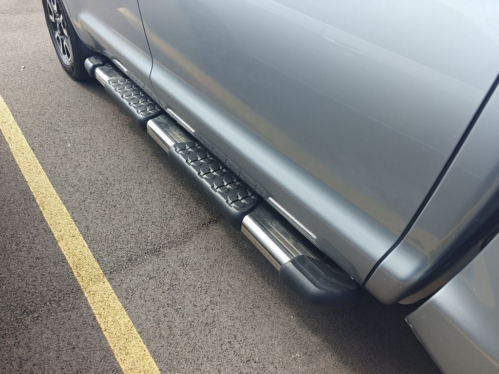 2020 Toyota Tundra Platinum 5.7L V8