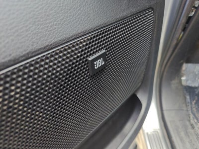 2020 Toyota Tundra Platinum 5.7L V8