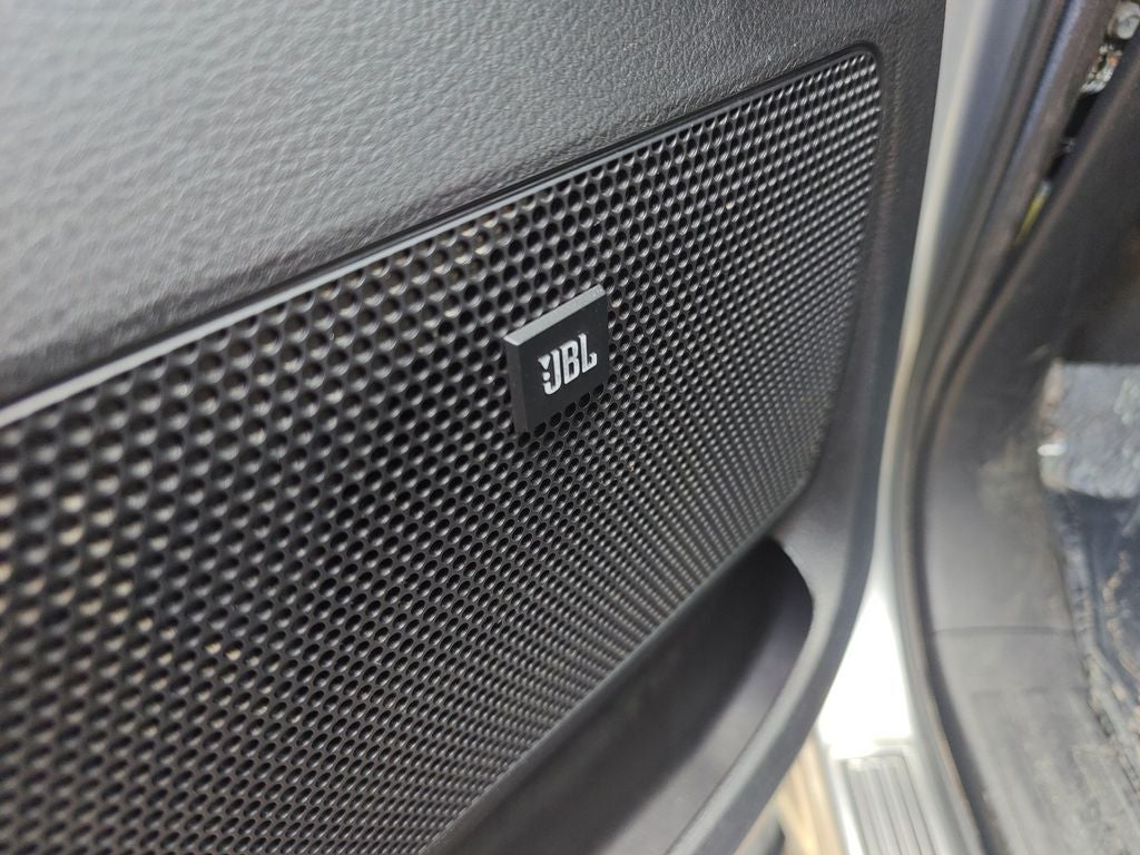 2020 Toyota Tundra Platinum 5.7L V8