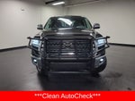 2018 Toyota Tundra Limited
