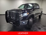 2018 Toyota Tundra Limited