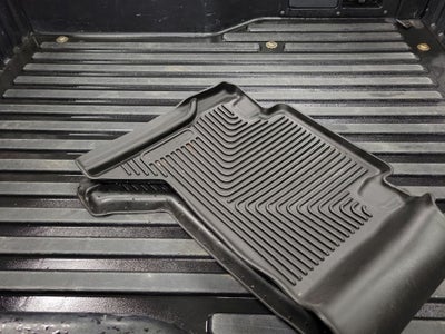 2017 Toyota Tacoma TRD Off-Road V6