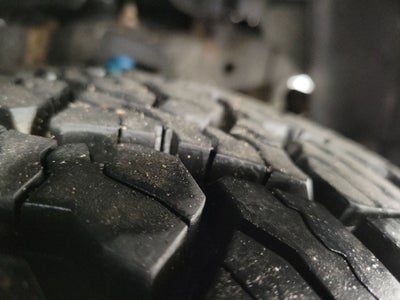 2017 Toyota Tacoma TRD Off-Road V6