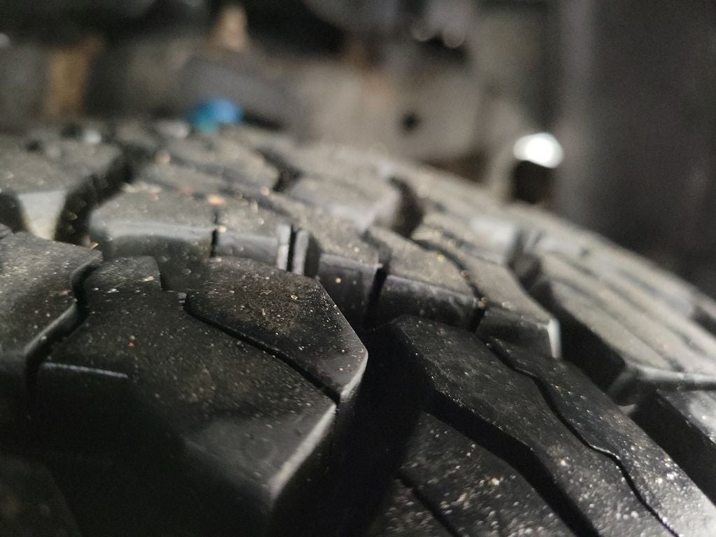 2017 Toyota Tacoma TRD Off-Road V6