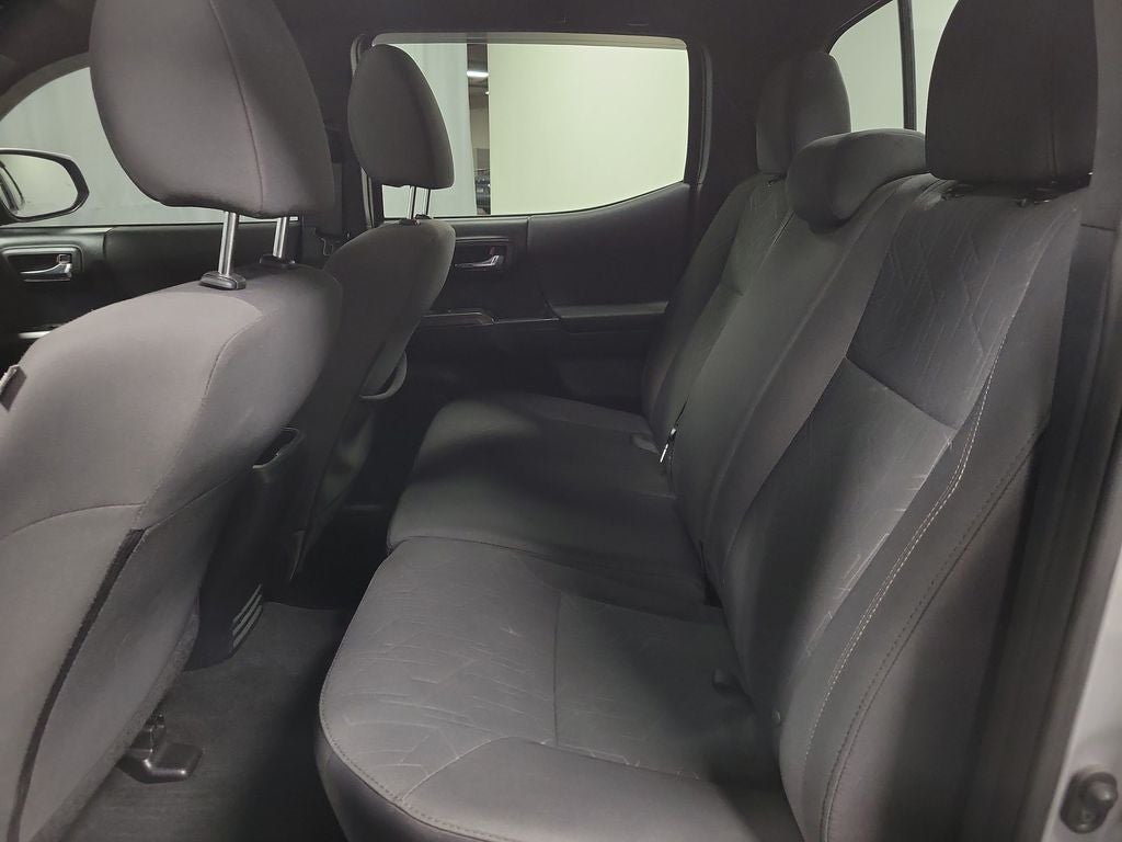 2017 Toyota Tacoma TRD Off-Road V6