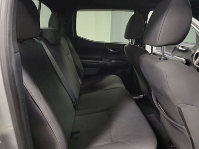 2017 Toyota Tacoma TRD Off-Road V6