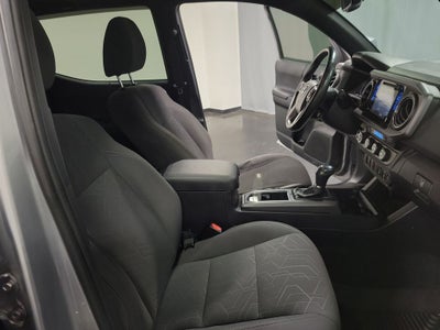 2017 Toyota Tacoma TRD Off-Road V6