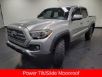 2017 Toyota Tacoma TRD Off-Road V6