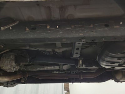 2020 Toyota Tacoma TRD Off-Road V6