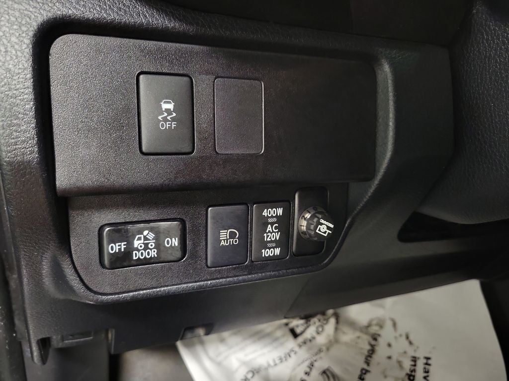 2020 Toyota Tacoma TRD Off-Road V6