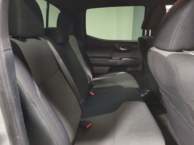 2020 Toyota Tacoma TRD Off-Road V6