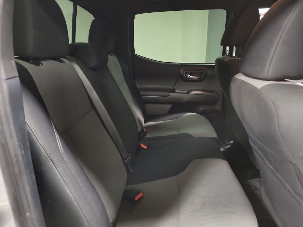 2020 Toyota Tacoma TRD Off-Road V6