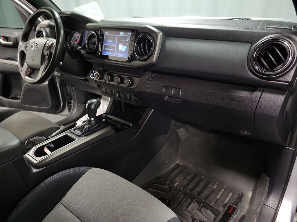 2020 Toyota Tacoma TRD Off-Road V6