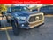 2018 Toyota Tacoma TRD Sport V6