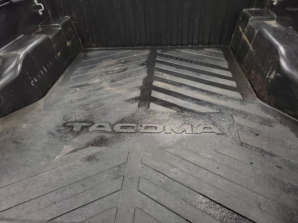 2019 Toyota Tacoma TRD Pro V6