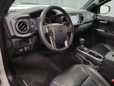 2019 Toyota Tacoma TRD Pro V6