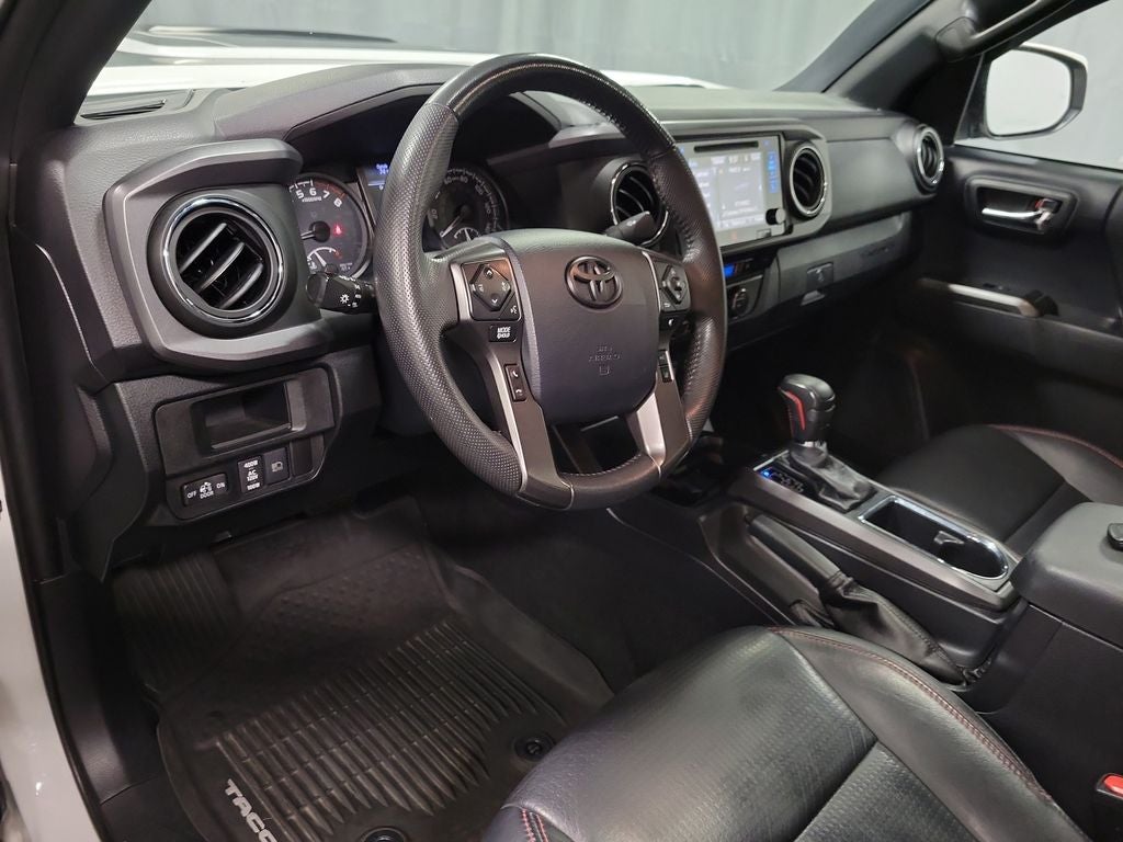 2019 Toyota Tacoma TRD Pro V6