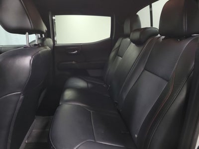 2019 Toyota Tacoma TRD Pro V6