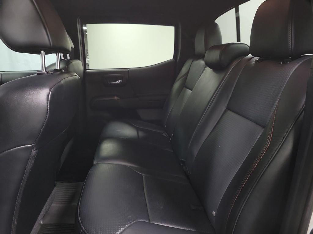 2019 Toyota Tacoma TRD Pro V6