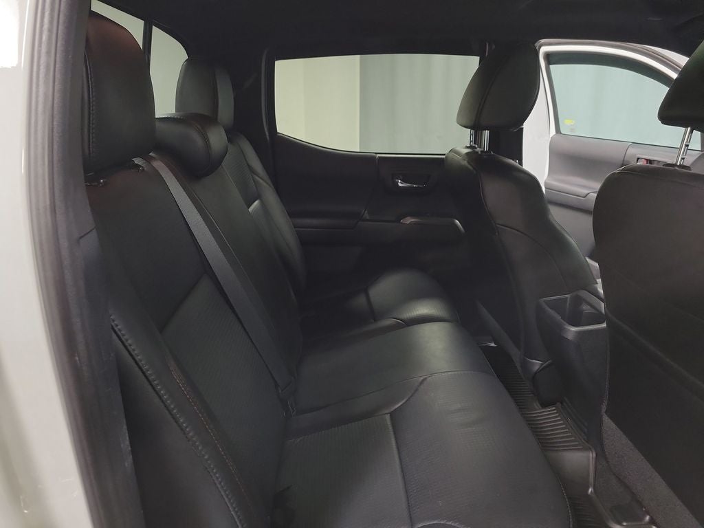 2019 Toyota Tacoma TRD Pro V6