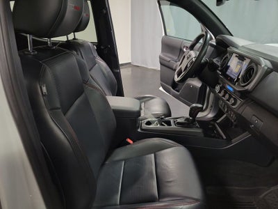 2019 Toyota Tacoma TRD Pro V6
