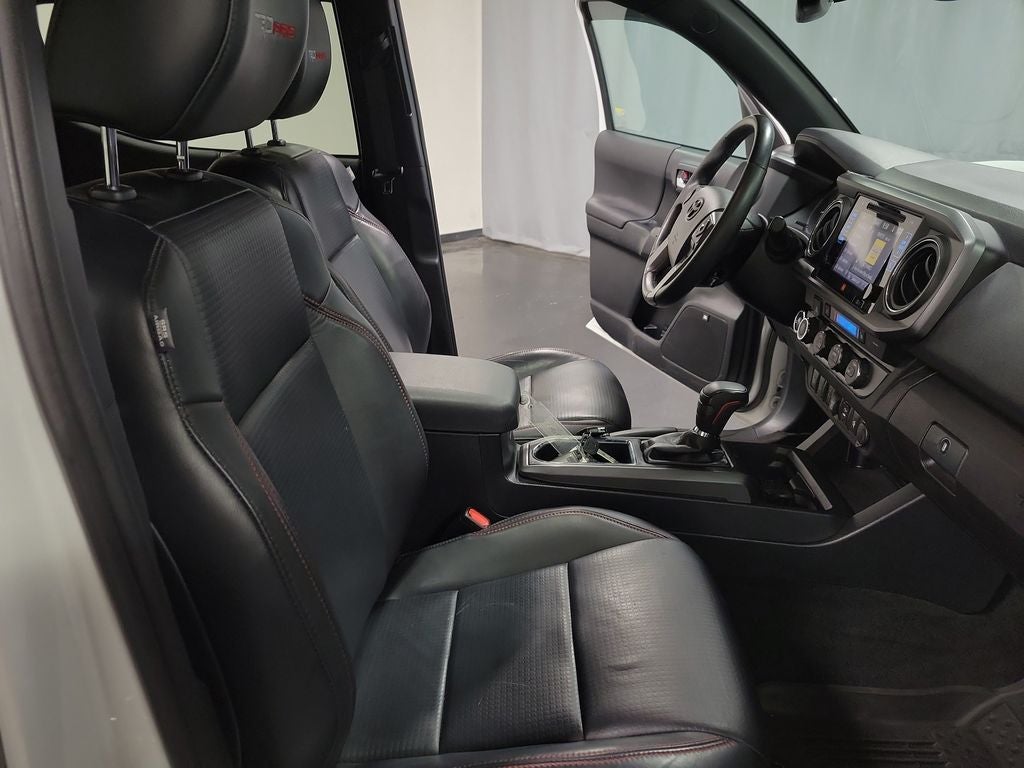 2019 Toyota Tacoma TRD Pro V6
