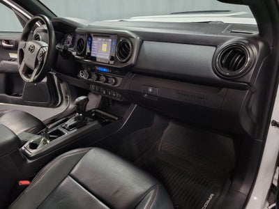 2019 Toyota Tacoma TRD Pro V6
